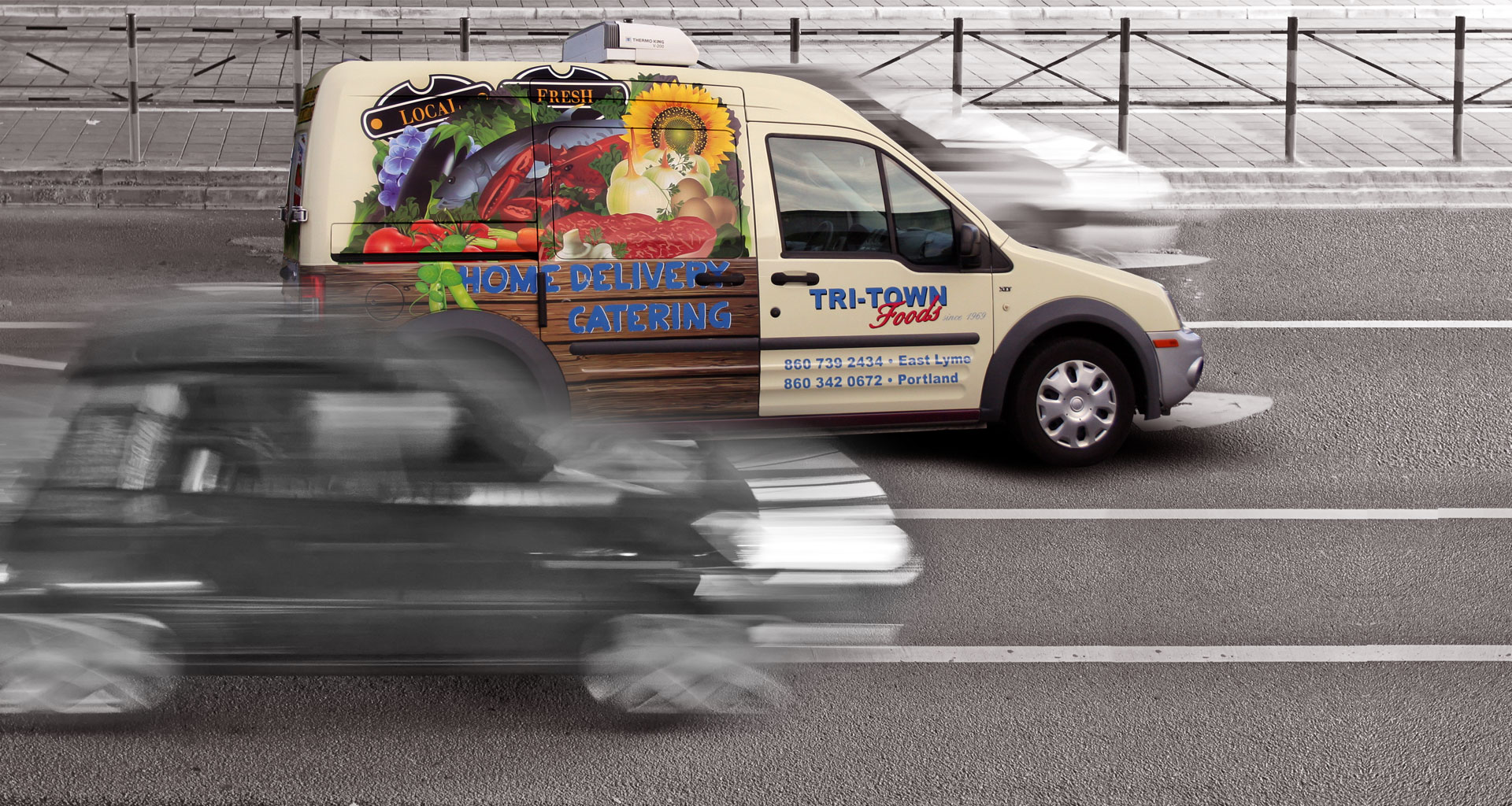 vehicle wrap